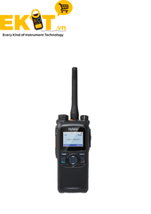 Bộ đàm kỹ thuật số chuyên nghiệp HYTERA DMR PD75X