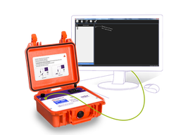 Đo điện trở một chiều SKB MIKO-7M (10 A-2 kΩ)