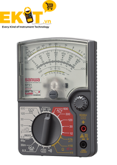 Đồng hồ vạn năng tương tự SANWA SP21 (600V)