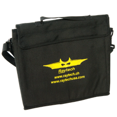 Đo điện trở một chiều 10A RAYTECH Micro Junior II (400 kΩ)