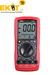 Đồng hồ vạn năng UNI-T UT58D (1000V - 20A)