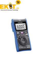 Đồng hồ vạn năng HIOKI DT4223 (600V)