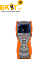 Máy phản xạ miền thời gian Sonel TDR-420