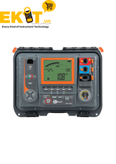 Đo điện trở cách điện (15kV- 40TΩ) SONEL MIC-15K1