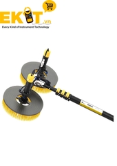 Chổi lau pin năng lượng mặt trời SUNNY SMILER X42