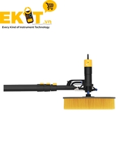 Chổi lau pin năng lượng mặt trời SUNNY SMILER X42