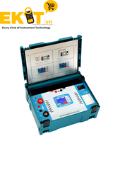 Điện trở tiếp xúc HV HIPOT GDHL-200A (200A-99999μΩ)