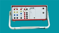 Thiết bị thí nghiệm relay 6 pha PONOVO PW336i