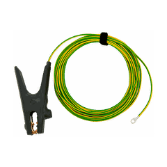 Hợp bộ đo tổn hao điện môi và điện dung RAYTECH CAPO-12