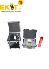 Thiết bị thí nghiệm VLF HUAZHENG HZDP  40KV