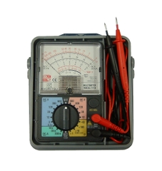 Đồng hồ vạn năng tương tự KYORITSU 1110 (600V - 300mA)