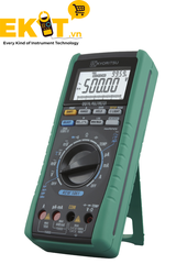 Đồng hồ vạn năng KYORITSU 1061 (1000V - 10A)