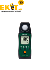 Thiết bị đo ánh sáng EXTECH LT505