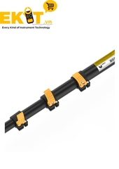 Chổi lau pin năng lượng mặt trời SUNNY SMILER X42