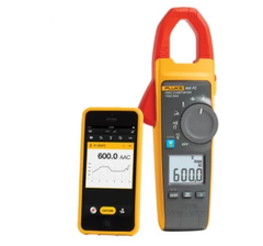 Ampe kìm FLUKE 902 FC ( AC 600A )