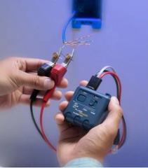 Thiết bị kiểm tra cáp mạng FLUKE Pro3000 Tone