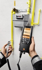 Máy đo khí thải O2/ CO TESTO 320