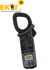 Ampe kìm KYORITSU 2009R ( AC/DC 2000A )