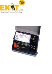 Đo điện trở cách điện (1000V- 2000MΩ) KYORITSU 3166