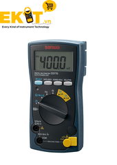 Đồng hồ vạn năng SANWA CD770 (600V - 400mA)