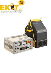 Thiết bị thí nghiệm điện áp xoay chiều tăng cao AC - DC SONEL  VLF VÀ DC