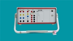 Thiết bị thí nghiệm relay 6 pha PONOVO PW466i