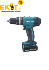 Máy khoan búa, vặn vít MAKITA DHP343SYE