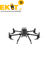 Flycam DJI Matrice 300 RTK
