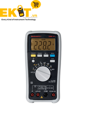 Đồng hồ vạn năng Chauvin Arnoux DMM141