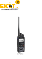 Bộ đàm cầm tay ICOM IC-F7040S