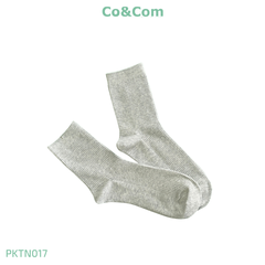 Tất nam tăm cotton - gg35k