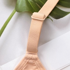 Áo ngực nữ đệm mỏng không gọng CoandCom AN3281