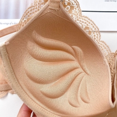 Áo ngực ren không gọng