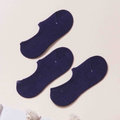 Tất hài ôm chân mầu