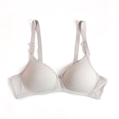 Áo Lót Nữ Su Tăm Không Gọng Ôm Tròn Quả AN3299