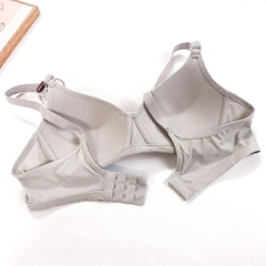 Áo Lót Nữ Su Tăm Không Gọng Ôm Tròn Quả AN3299