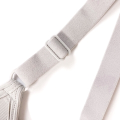 Áo Lót Nữ Su Tăm Không Gọng Ôm Tròn Quả AN3299