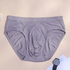 Sịp vát cotton bông cạp dẹt