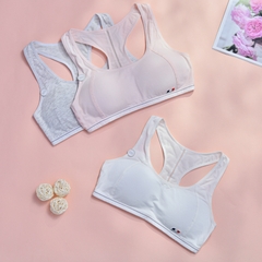 ÁO LÁ HỌC SINH COTTON TT