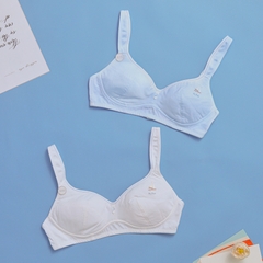 ÁO NGỰC MỎNG KO GỌNG