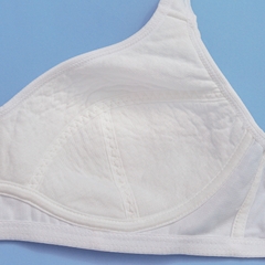 ÁO NGỰC MỎNG KO GỌNG