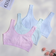 Áo lá học sinh màu - gg 50k