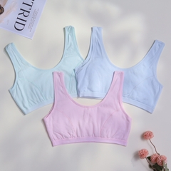 Áo lá học sinh màu - gg 50k