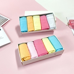 QUẦN COTTON BÔNG MẦU .M L .XL