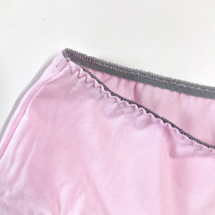 QUẦN COTTON BÔNG MẦU .M L .XL