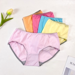 QUẦN COTTON BÔNG MẦU .M L .XL