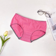 QUẦN COTTON BÔNG MẦU .M L .XL