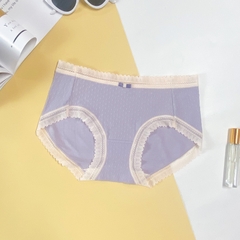 QUẦN NỮ COTTON THÔNG HƠI