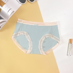 QUẦN NỮ COTTON THÔNG HƠI