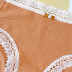 QUẦN NỮ COTTON THÔNG HƠI